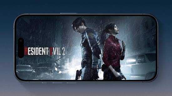 《生化2RE》12.31苹果Mac平台发售:现已登陆商店