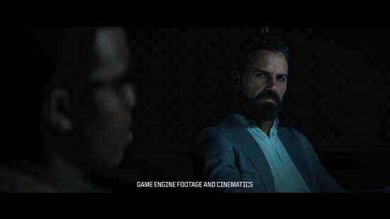 《使命召唤21:黑色行动6》实机发售预告!体验史诗电影单人战役