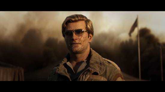 《使命召唤21:黑色行动6》实机发售预告!体验史诗电影单人战役