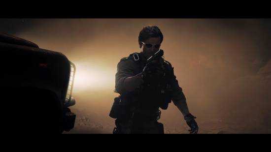 《使命召唤21:黑色行动6》实机发售预告!体验史诗电影单人战役