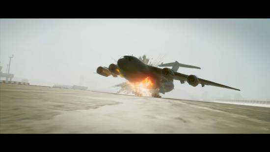 《使命召唤21:黑色行动6》实机发售预告!体验史诗电影单人战役