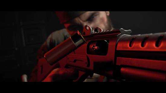 《使命召唤21:黑色行动6》实机发售预告!体验史诗电影单人战役