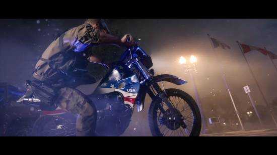 《使命召唤21:黑色行动6》实机发售预告!体验史诗电影单人战役