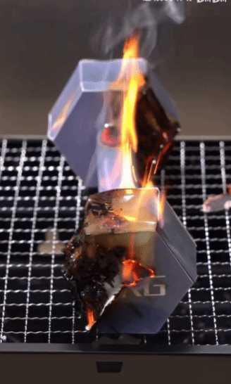 B站祭祀区UP主火了:纸扎4090、苹果手机登引热议