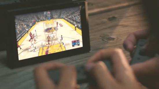 任天堂Switch公布8周年:新主机何时来?