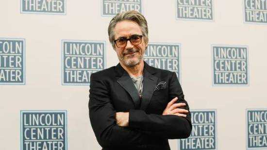 唐尼拒绝自己被ai化:哪怕我死了 我也有律师团起诉你