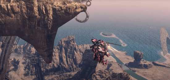 《异度之刃X 终极版》正式公布!明年3月20日登陆NS