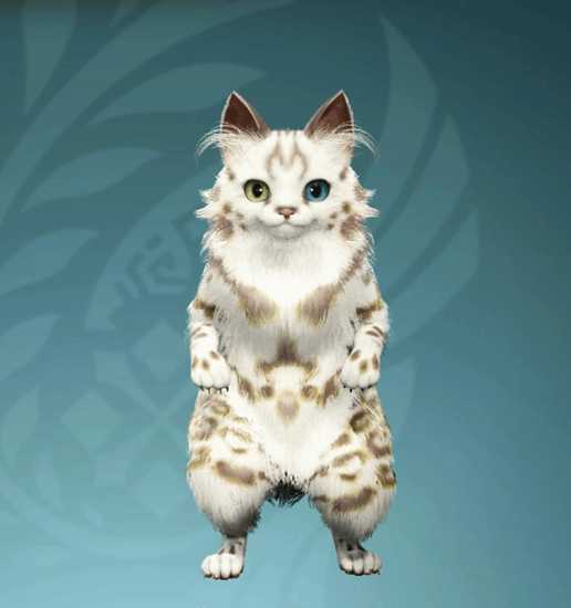 《怪物猎人:荒野》奇葩捏脸分享 晒晒你的捏脸作品吧