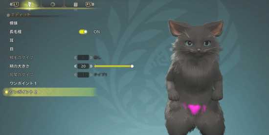 《怪物猎人:荒野》奇葩捏脸分享 晒晒你的捏脸作品吧