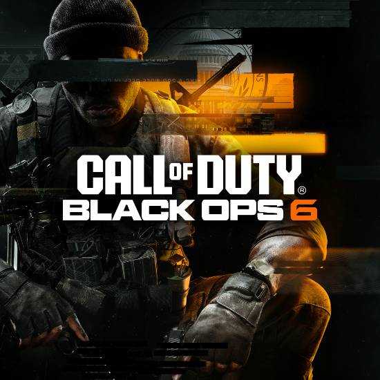 《COD》英国实体版销量下降:或因大量玩家转向XGP