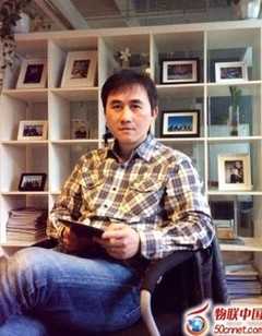 加速乐秦波:云防护助力互联网金融